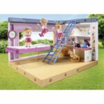PLAYMOBIL - 71610 - Cameretta per bambini - immagine 3