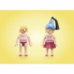 PLAYMOBIL - 71610 - Cameretta per bambini - immagine 4