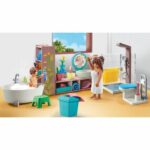 PLAYMOBIL - 71611 - Vasca da bagno - immagine 2