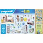 PLAYMOBIL - 71611 - Vasca da bagno - immagine 5