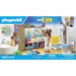PLAYMOBIL - 71611 - Vasca da bagno - immagine 6