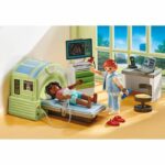 PLAYMOBIL - 71618 - Scanner medico del paziente - immagine 2