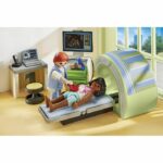 PLAYMOBIL - 71618 - Scanner medico del paziente - immagine 3