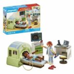 PLAYMOBIL - 71618 - Scanner medico del paziente - immagine 4