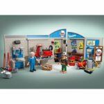 PLAYMOBIL - 71620 - Garage Vespa retrò - immagine 2
