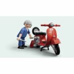 PLAYMOBIL - 71620 - Garage Vespa retrò - immagine 3
