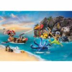 PLAYMOBIL - 71636 - Calendario dell'Avvento pirata - immagine 2