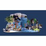 PLAYMOBIL - 71636 - Calendario dell'Avvento pirata - immagine 5