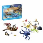 PLAYMOBIL - 71636 - Calendario dell'Avvento pirata - immagine 6