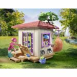 PLAYMOBIL - 71638 - Area relax per cavalieri - immagine 3