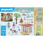 PLAYMOBIL - 71638 - Area relax per cavalieri - immagine 6