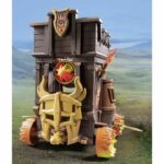 PLAYMOBIL - 71643 - Carro armato Burnham Raiders - immagine 4