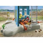 PLAYMOBIL - 71650 - Operai e cantiere - immagine 3