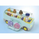 PLAYMOBIL Junior 71682 Pullman da viaggio, età 12 mesi - immagine 4