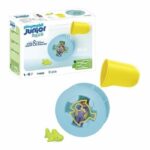 PLAYMOBIL Junior 71688 Ruota idraulica con cucciolo di squalo Include personaggio, cucciolo di squalo e ruota idraulica - Età 1 anno - immagine 3