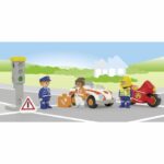 PLAYMOBIL JUNIOR - 71692 - Eroe di tutti i giorni - immagine 3