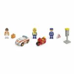 PLAYMOBIL JUNIOR - 71692 - Eroe di tutti i giorni - immagine 6