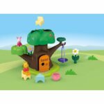 PLAYMOBIL JUNIOR 71693 Winnie the Pooh e Pimpi con cabina - immagine 2