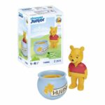 PLAYMOBIL JUNIOR 71695 Bicchiere Winnie the Pooh e Honey Pot - immagine 4