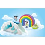 PLAYMOBIL JUNIOR 71696 La casa sulle nuvole di Topolino e Minnie - immagine 2