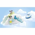 PLAYMOBIL JUNIOR 71696 La casa sulle nuvole di Topolino e Minnie - immagine 3