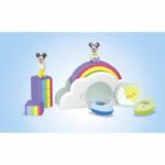 PLAYMOBIL JUNIOR 71696 La casa sulle nuvole di Topolino e Minnie - immagine 4