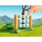 PLAYMOBIL 71849 Giochi da giardino reali con i bambini - immagine 3