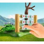 PLAYMOBIL 71849 Giochi da giardino reali con i bambini - immagine 5