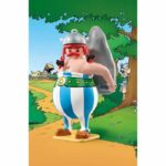 PLAYMOBIL 71983 Asterix: Obelix e il suo Menhir - immagine 2