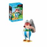 PLAYMOBIL 71983 Asterix: Obelix e il suo Menhir - immagine 3