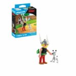 PLAYMOBIL 71984 Asterix: Asterix e Idefix - immagine 3