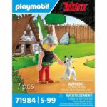 PLAYMOBIL 71984 Asterix: Asterix e Idefix - immagine 4