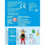 PLAYMOBIL 71984 Asterix: Asterix e Idefix - immagine 5