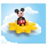 PLAYMOBIL Junior 71698 Topolino e Sole Trottola - immagine 3