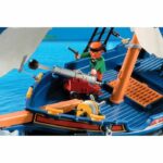 PLAYMOBIL - 5810 - Barca a remi pirata - immagine 3