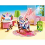 PLAYMOBIL 70210 - Nursery - immagine 2