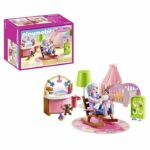 PLAYMOBIL 70210 - Nursery - immagine 4