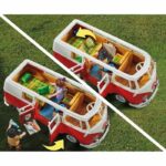 PLAYMOBIL - 70176 - Volkswagen T1 Autobus - immagine 6