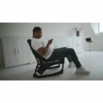 Sedia da gaming - PLAYSEAT - PUMA Active - Nera - immagine 6