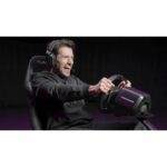 Sedile di simulazione - PLAYSEAT - Evolution Pro Actifit - Nero - immagine 6