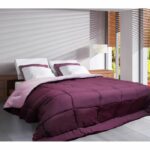 Plum Duvet CALGARY / 240 Parma - immagine 2