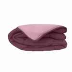Plum Duvet CALGARY / 240 Parma - immagine 5
