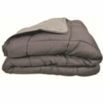 Duvet CALGARY Acciaio / Silver 2 - immagine 3