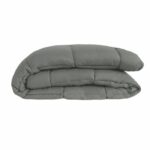 Duvet CALGARY Acciaio / Silver 2 - immagine 6