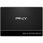 Disco rigido PNY CS900 SSD 2to 2.5