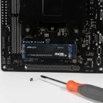 PNY - CS2140 - SSD - 1 TB - M.2 - immagine 2