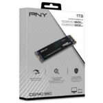 PNY - CS2140 - SSD - 1 TB - M.2 - immagine 3
