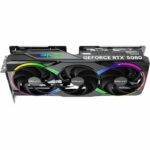 PNY GeForce RTX 5080 16GB ARGB - immagine 5