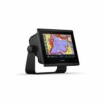 GARMIN gpsmap 723 lettore di mappe touch garmin - immagine 3