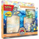 Pokémon: Mazzo del Campionato Mondiale 2024